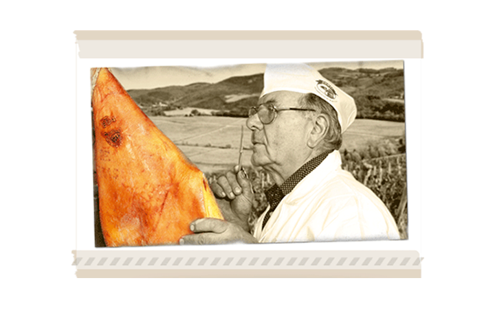 History of Chianti Salumi